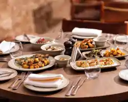 Dar Tantora The House Hotel thumbnail